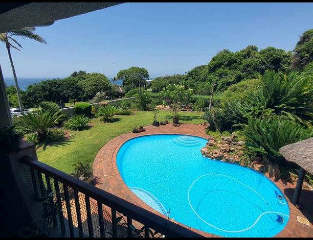 4 BEDROOM HOUSE FOR SALE IN UMHLANGA CENTRAL